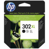 Cartouche HP 302 XL noire
