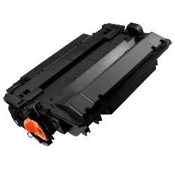 Toner compatible HP 55X