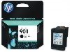 Cartouche Hewlett Packard 901 noire