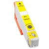 Cartouche compatible Epson 33 XL yellow