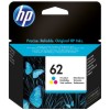 Cartouche HP 62 couleur