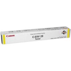 Toner Canon C-EXV29 yellow