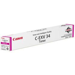 Toner Canon C-EXV34 magenta