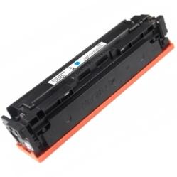 Toner compatible Canon 045H cyan