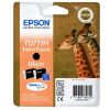 Cartouches noires Epson T0711H