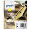Cartouche yellow Epson T1624