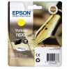 Cartouche XL yellow Epson T1634