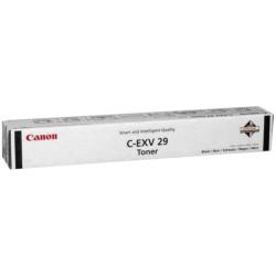 Toner Canon C-EXV29 noir