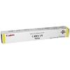 Toner Canon C-EXV29 yellow