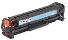 Toner compatible Canon 718 cyan