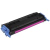 Toner compatible HP 124 magenta