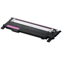 Toner compatible Samsung 406 magenta