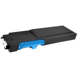 Toner compatible Xerox 106R02229 cyan