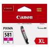 Cartouche Canon 581 XL magenta