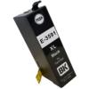 Cartouche compatible Epson 35 XL noire