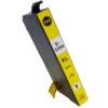 Cartouche compatible Epson 35 XL yellow.