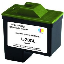 Cartouche compatible Lexmark 26