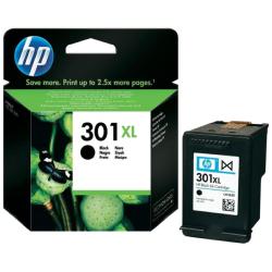 Cartouche HP 301XL  noire