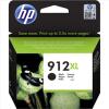 Cartouche HP 912 XL noire