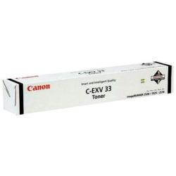 Toner Canon C-EXV33 noir