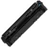 Toner compatible HP 203 cyan