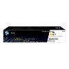 Toner HP 117A yellow