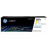 Toner HP 207X yellow