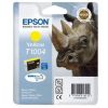 Cartouche yellow Epson T1004