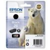 Cartouche noire Epson T2601