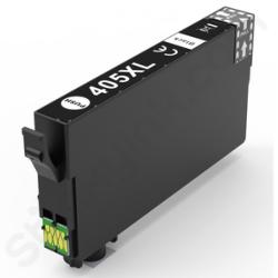 Cartouche compatible Epson 405 XL noire