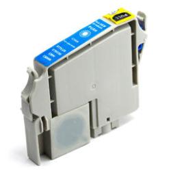 Cartouche compatible Epson T0322 cyan