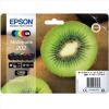 Pack de 5 cartouches Epson 202