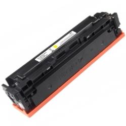 Toner compatible Canon 045H yellow