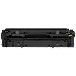 Toner compatible Canon 054H yellow