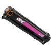 Toner compatible Canon 731 magenta