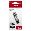 Cartouche Canon 580 XL noire