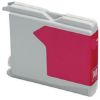 Cartouche compatible Brother LC1000 et LC970 magenta