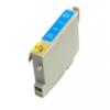 Cartouche compatible Epson T0612 cyan