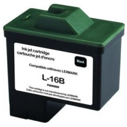 Cartouche compatible Lexmark 16