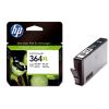 Cartouche HP 364 XL noire photo