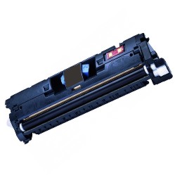 Toner compatible HP 121 et  HP 122 noir