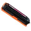 Toner compatible HP 128 magenta