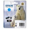 Cartouche cyan Epson T2612