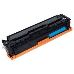 Toner compatible HP 305 cyan