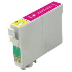 Cartouche compatible Epson 048 magenta