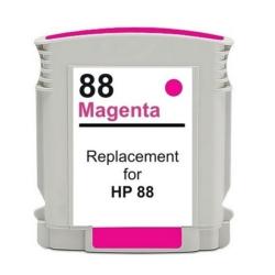 Cartouche compatible  HP 88XL magenta