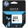 Cartouche HP 303 noire