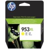 Cartouche HP 953 XL yellow