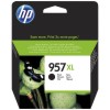 Cartouche HP 957 XL noire