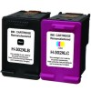 Cartouches d'encre compatibles HP 302 XL